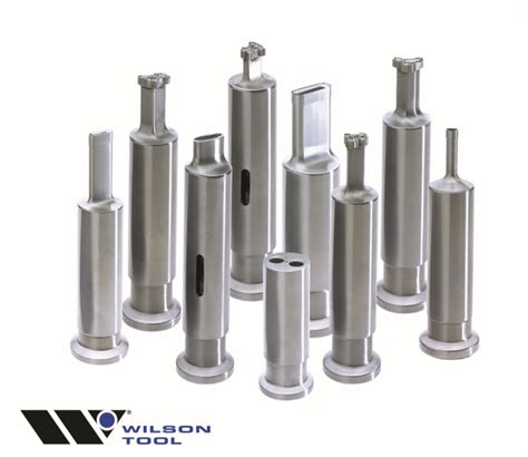 soft tooling for sheet metal|wilson tool punches and dies.